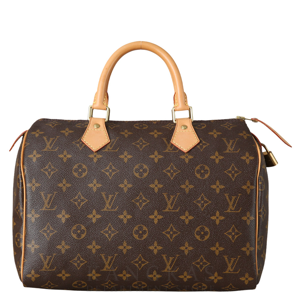 LOUIS VUITTON(USED)루이비통 M41526 모노그램 스피디 30